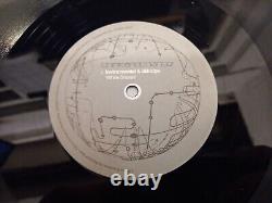 Instramental & dBridge Think And Change Plate Five 12 Vinyl Record 12 S4593S