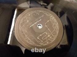 Instramental & dBridge Think And Change Plate Five 12 Vinyl Record 12 S4593S