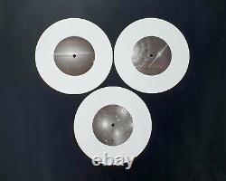JEFF MILLS Absolutespecial / Highlightspecial/ Contactspecial AXIS WHITE VINYL