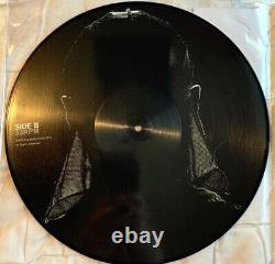 JME Grime MC 2x12 Picture discs 12 Vinyl Boy Better Know MINT NEW