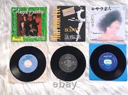 JPN 80s New wave City Pop RC Succession Ryuichi Sakamoto BOOWY? Vinyl EP