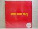 Jackie Moore Techno Jam Dance Remix 1992 LP Lyric WithIn Sealed Promo Kim Wan Sun