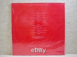 Jackie Moore Techno Jam Dance Remix 1992 LP Lyric WithIn Sealed Promo Kim Wan Sun