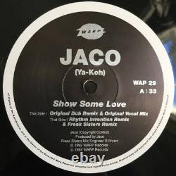 Jaco Show Some Love (12)
