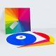 Jamie XX Vinyl 3LP Set Colored Limited Deluxe Edition Brand New Sealed