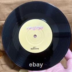 Japan Used Record Inch Analog Record Peaches Downtown Postage Included