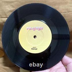 Japan Used Record Inch Analog Record Peaches Downtown Postage Included