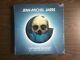 Jean Michel Jarre Oxygene Trilogy 40th Anniversary Box Set Vinyl & CD New Sealed