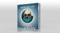 Jean-michel Jarre Oxygene Trilogy 5 Vinyl Lp+cd Neu