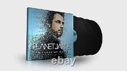 Jean-michel Jarre Planet Jarre 4 Vinyl Lp Neu