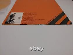 Joy Electric Archers Splatter Vinyl Album Starflyer 59 Limited Ed Only 100 made