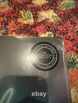 Junebug Vinyl iam8bit Kentucky Route Zero Brand New Sealed Slight Damage Sleeve