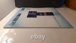 KLF The White Room Vinyl LP First UK Press Ex/EX