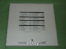KRAFTWERK Minimum-Maximum 4LP VINYL BOX SET 7243 5 60611 1 8 EMI 560 6111 EX/VG+