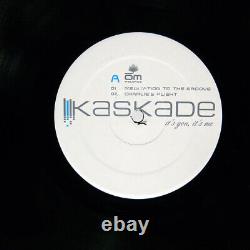Kaskade It's You, It's Me Om Om120vlp Us Vinyl 3x12