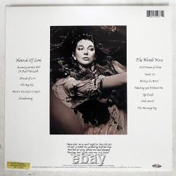 Kate Bush Hounds Of Love Audio Fidelity Afzlp087 Us Vinyl Lp