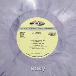 Kate Bush Hounds Of Love Audio Fidelity Afzlp087 Us Vinyl Lp