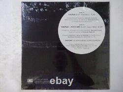 Keisuke Sakurai Harai Jimco Records MADDJ005 Japan sealed VINYL LP