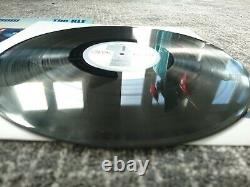 Klf The White Room Vinyl Record Album Lp Jams Lp006 Uk 1st Press Exc Condition