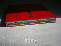 Kraftwerk 3-D The Catalogue (NEW SEALED 9 x VINYL BOX SET)