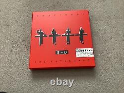 Kraftwerk 3d the catalogue 8 Vinyl Box Set