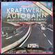 Kraftwerk / Autobahn Ep Version Electronic Music Techno Vinyl Record Music