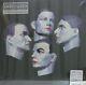 Kraftwerk / Techno Pop Analog Record Lp 2020 Eu Edition Electric Cafe