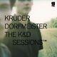 Kruder & Dorfmeister The K&d Sessions 5 Vinyl Lp + Download New+