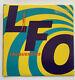 LFO Frequencies