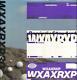LP-BOX Aphex Twin / Bibio / Flying Lotus / LFO a. O. Wxaxrxp30 NEAR MINT Warp