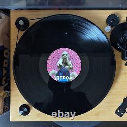 Lady Gaga Artpop Vinyl (2014 OG Pressing)