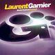 Laurent Garnier? Shot In The Dark 2 LP 1st PRESS 1994 F COMM TECHNO NEVER PLAY