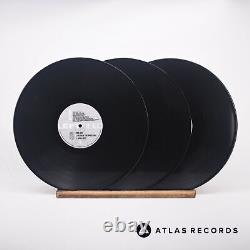 Leftfield Leftism 180G Reissue 3 x LP Vinyl Record NM/NM