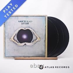 Leftfield Leftism Limited Edition Gatefold 3 x LP Vinyl Record VG+/VG+