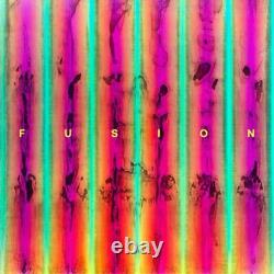 Len Faki Fusion (Vinyl) 12 Single Box Set (UK IMPORT)
