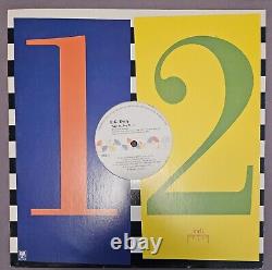 Lot of 20 Vinyl LP Album 12 Club Dance Freestyle 80s 1980