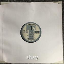 Lp Vinyl The Klf Album The White Room Jams Lp006 Uk Ist Press 1991 Ex/ex