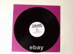 Lucid I Can't Help Myself (Judge Jules) UK 1998 Tape To Tape ACETATE 12