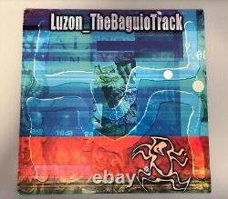 Luzon The Baguio Track Remixes 12 Vinyl Yoshitoshi Recordings 2000 2001