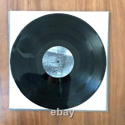 Lykke Li I Follow Rivers / The Remixes Vinyl Record 12 Rare 2012 Single