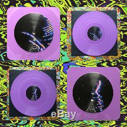 MOTHER. MANA-001 VILL4IN SYNTHWAVE VAPORWAVE. FIRST PRESS 100 Copies NEW