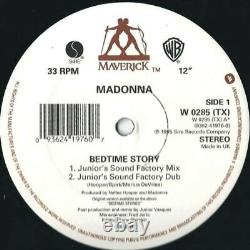 Madonna Bedtime Story (12)