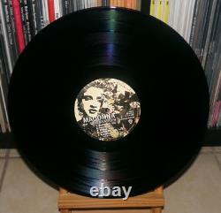 Madonna Celebration 2009 Lp Vogue Like A Prayer Lucky Star Ray Of Light Frozen