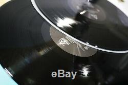 Madonna Ray Of Light 1998 Japan Ed. 2LP Vinyl Record Audiophile Mint Unplayed