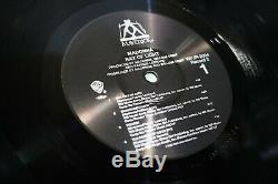 Madonna Ray Of Light 1998 Japan Ed. 2LP Vinyl Record Audiophile Mint Unplayed