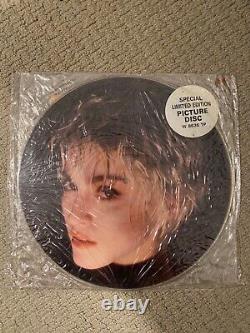 Madonna Vinyl Record Collection