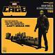 Marvel's Luke Cage-season Two (180g 2lp) Adrian Younge/ Ost 2 Vinyl Lp Neu