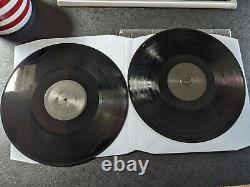 Mat Zo Self Assemble 2 X 12 Vinyl Record Rare Electro Techno House LP Deadmau5