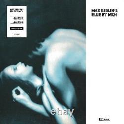 Max Berlin Elle Et Moi Vinyl Lp Single Neu