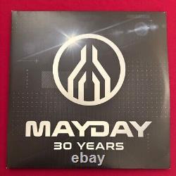 Mayday 30 years Various Artists 4 × Vinyl, LP, Compilation Kontor records